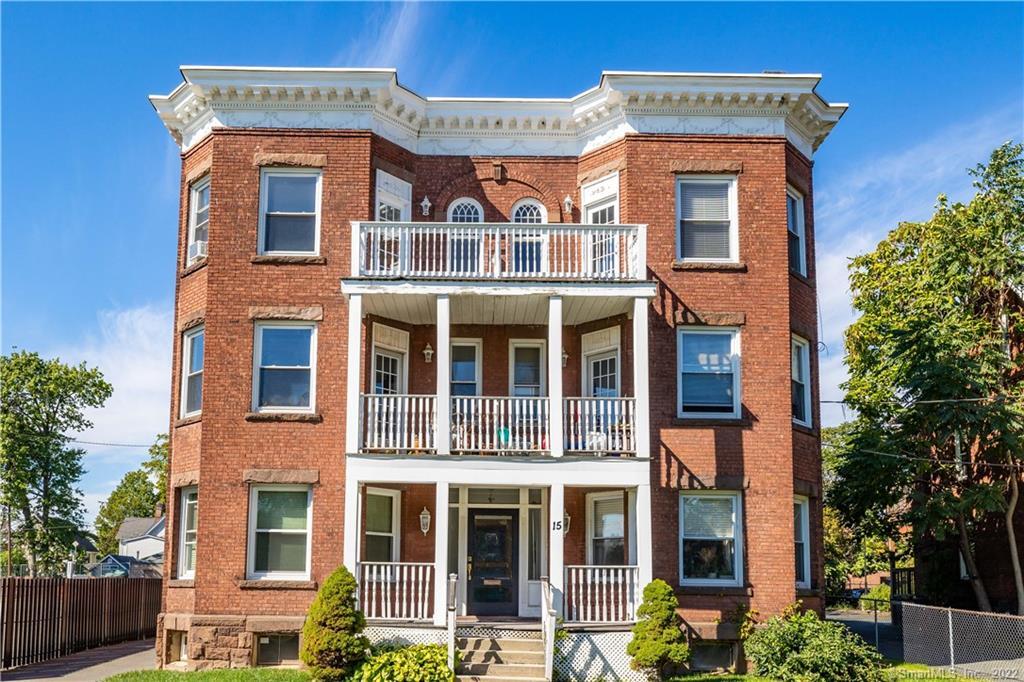 15 Imlay Street 3N