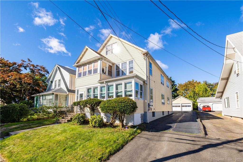 53 Crescent Street