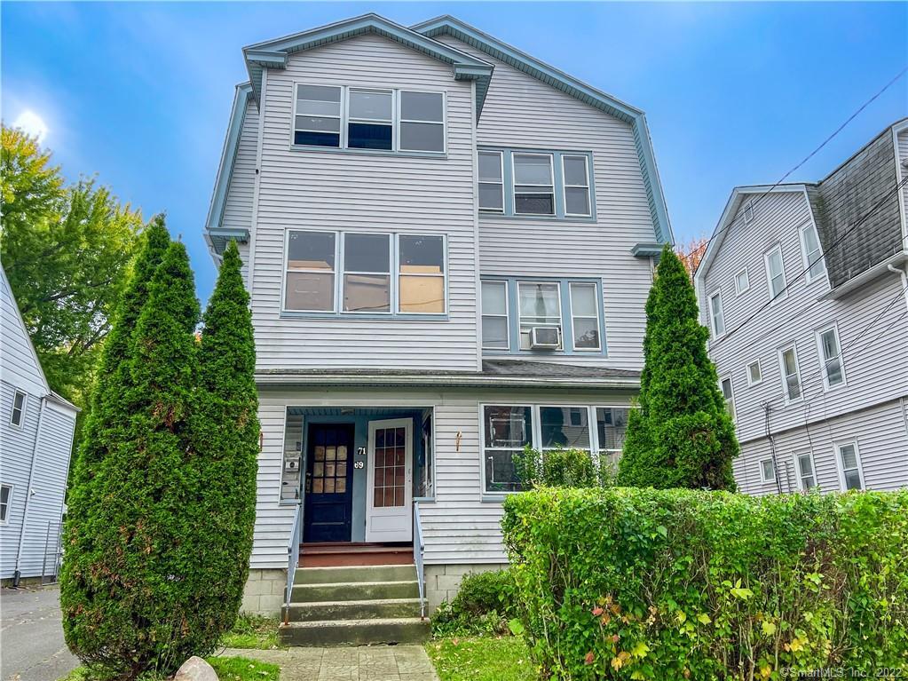 69 Curtiss Street