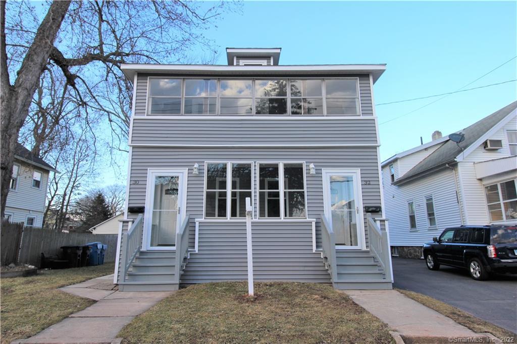 32 Bingham Street