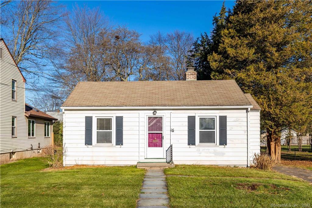 16 Linwood Avenue