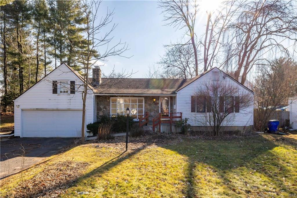 171 Brewster Road