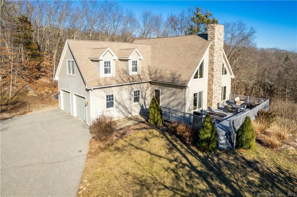130 River Road