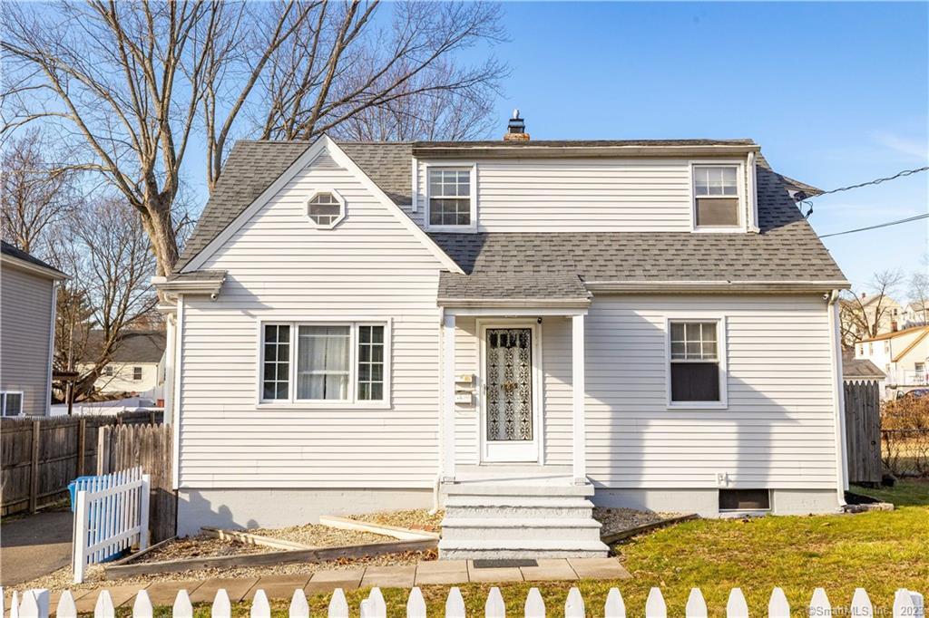 285 Bassett Street