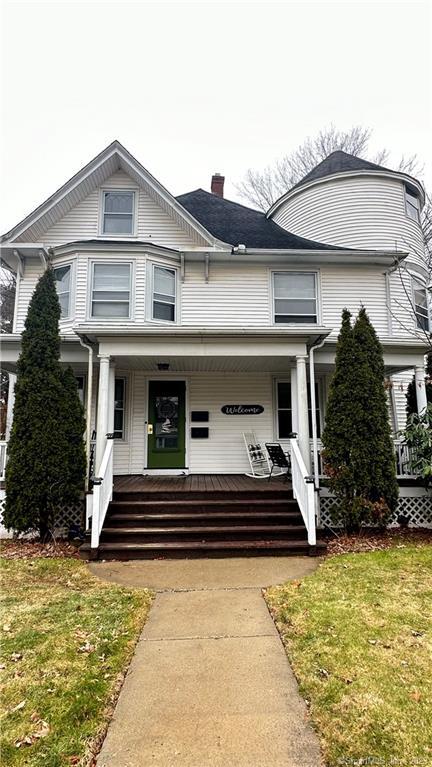 797 Farmington Avenue 1