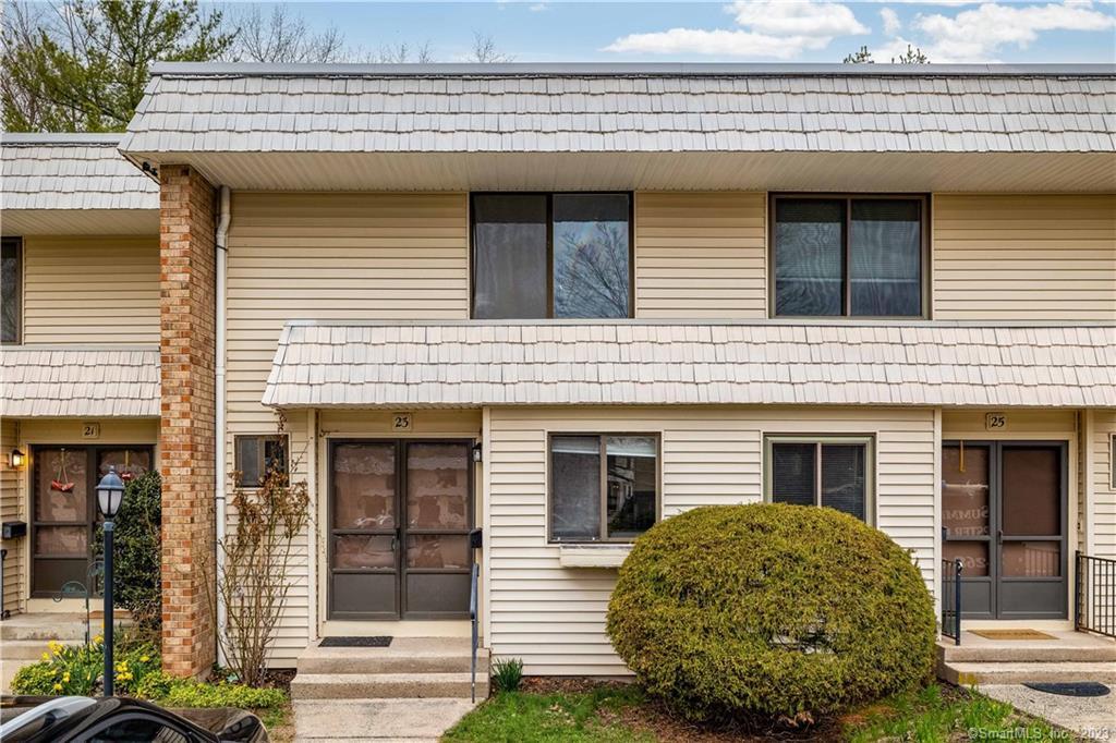 23 Hemlock Court 23