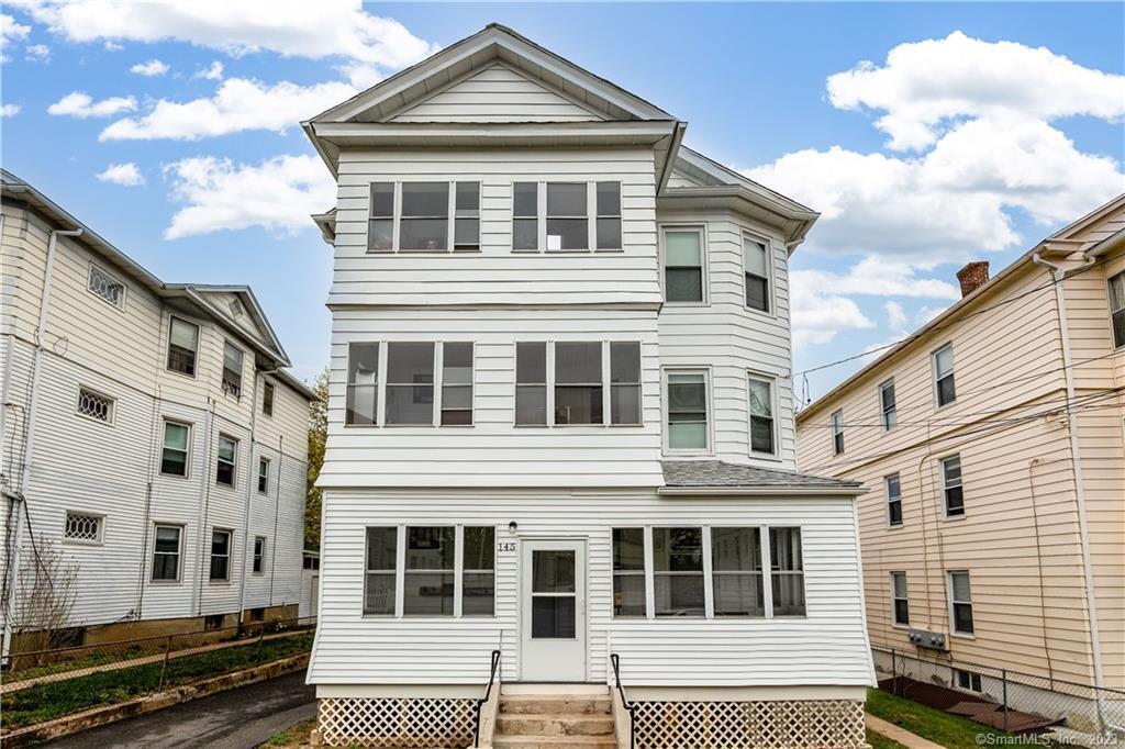 145 Smith Street