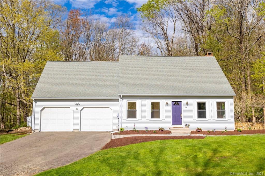 48 Gardner Tavern Road