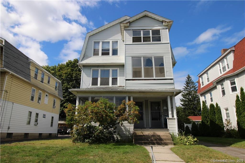 19 Kingston Street