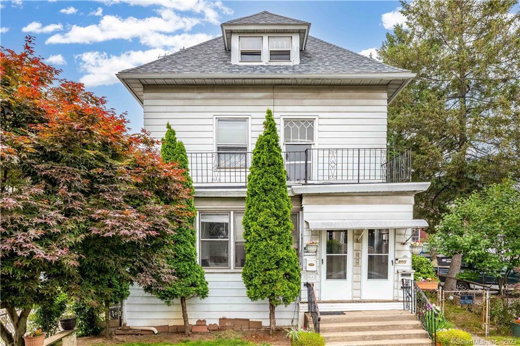 103 Webster Street