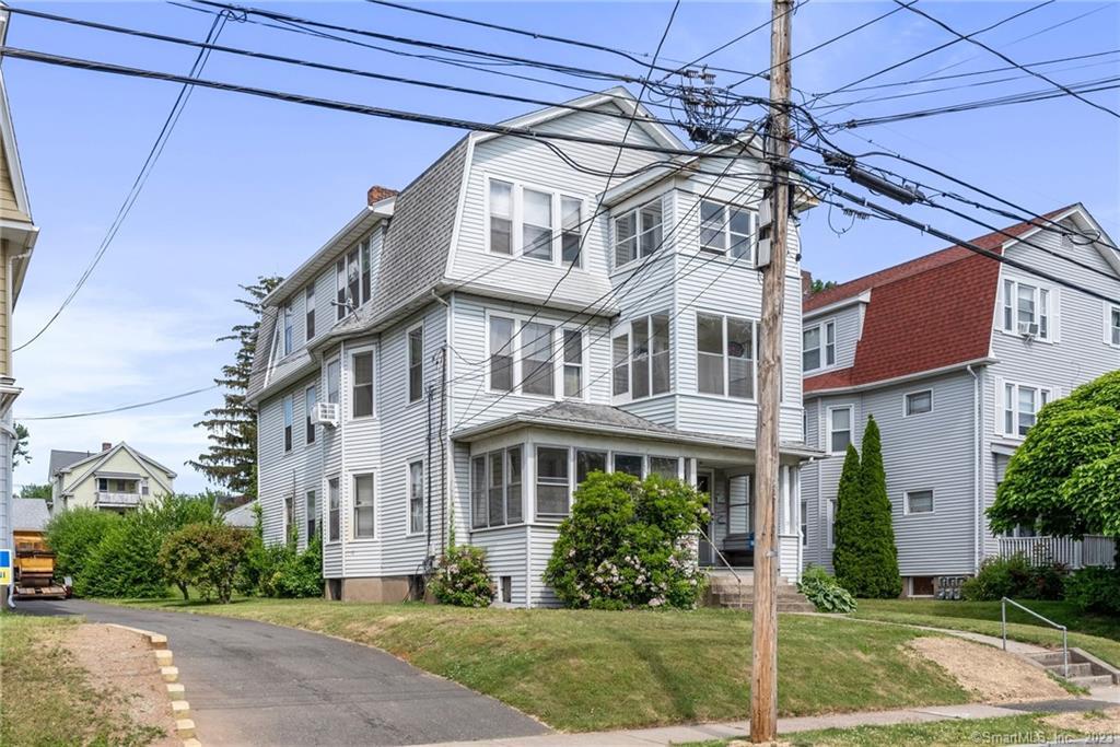 19 Kingston Street