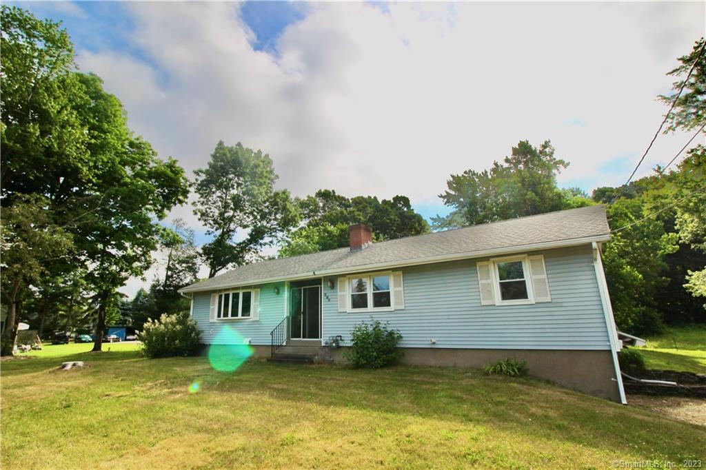 390 Nevers Road