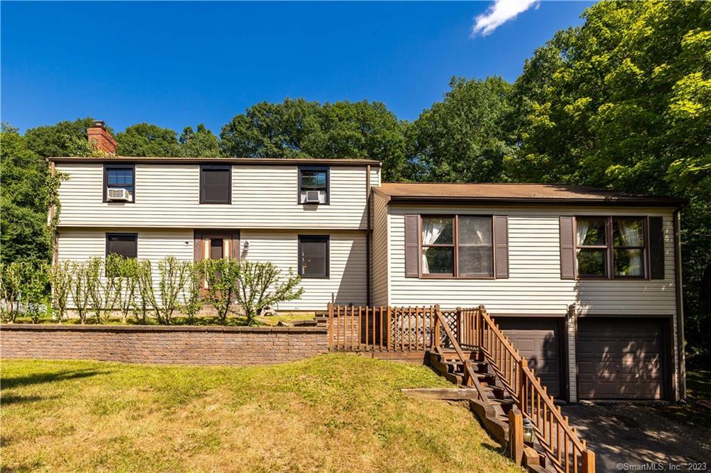 7 Pinewood Road