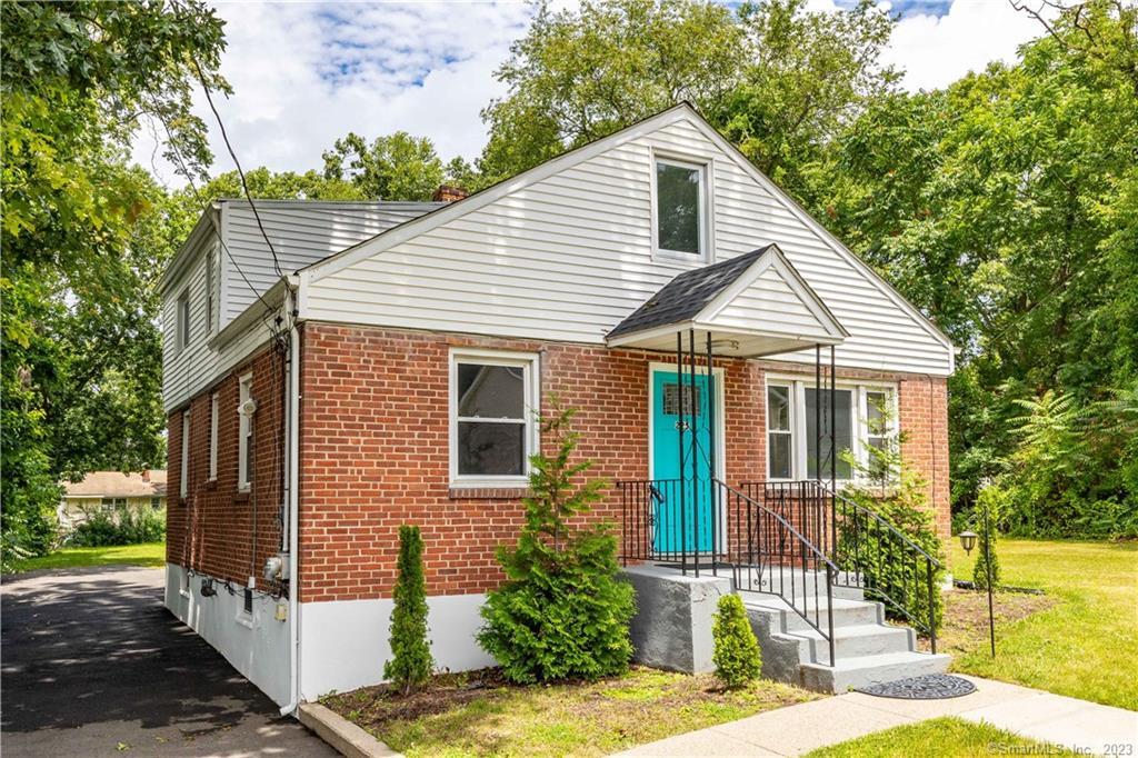 225 Burwell Road