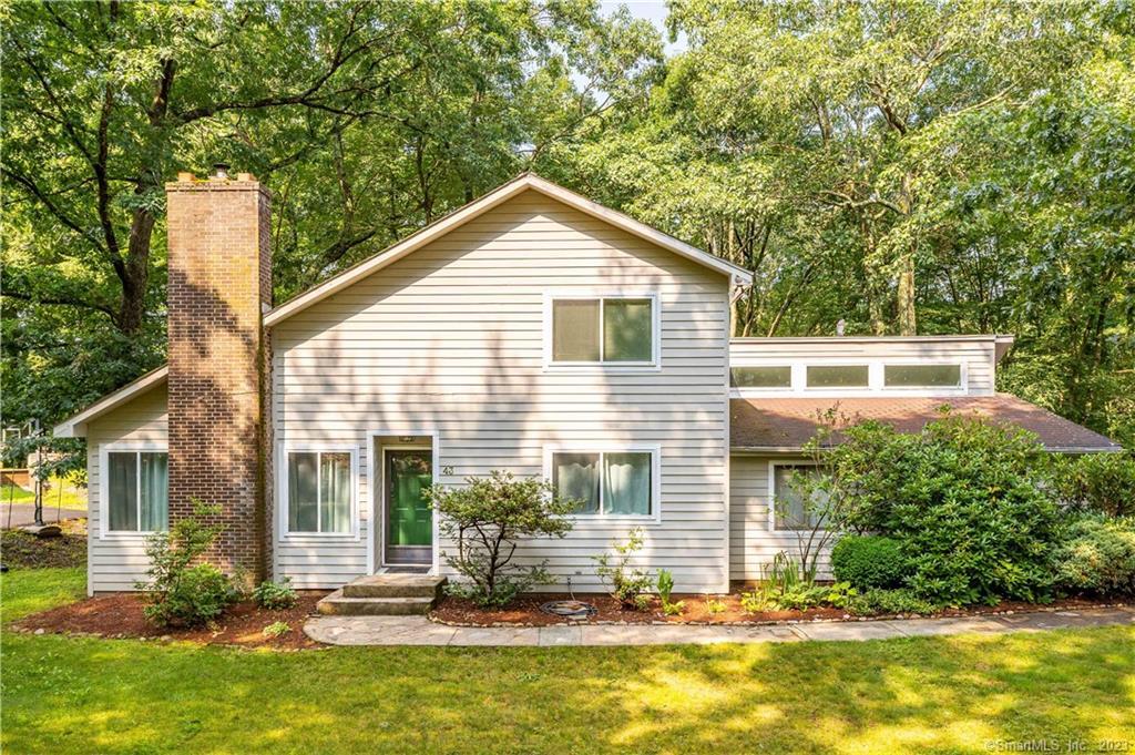 43 Grouse Hill Road