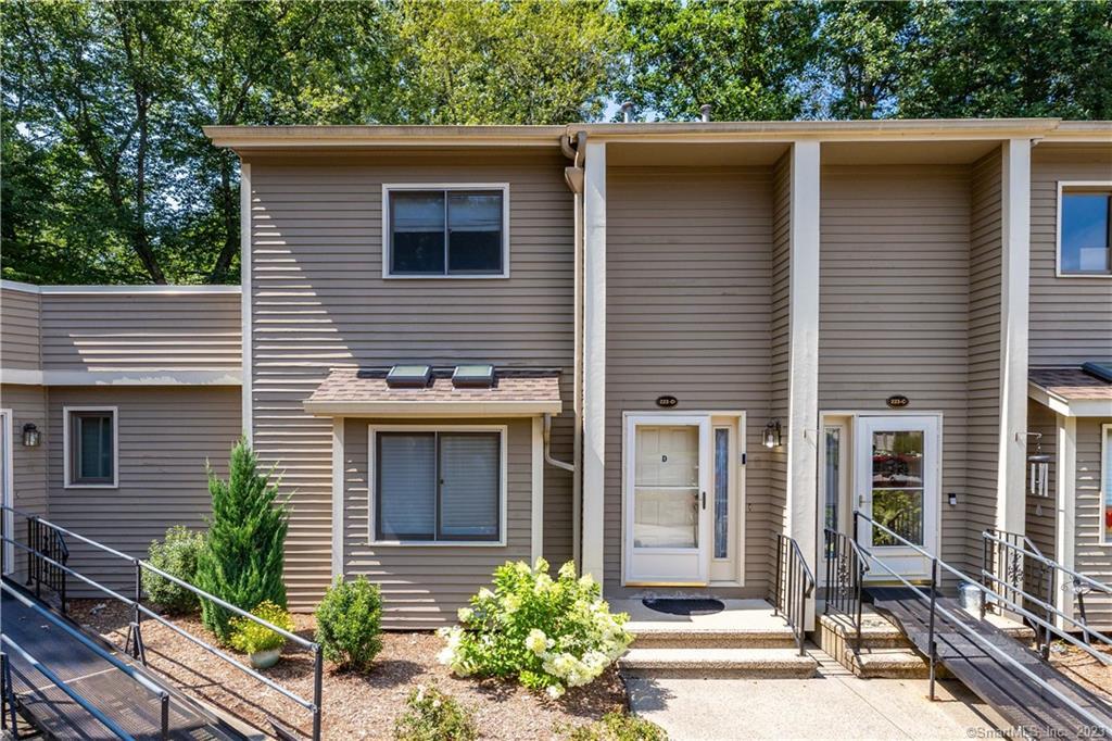 223 Twin Lakes Road D
