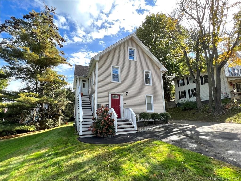 46 Victoria Road