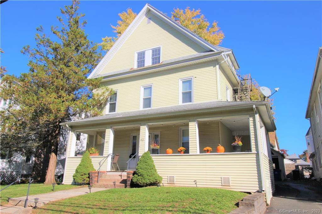 42 Lancaster Road