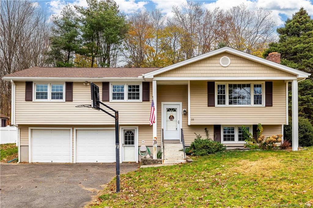 35 Ledgewood Road