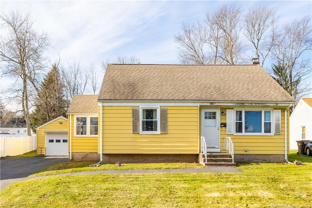 139 Howe Road