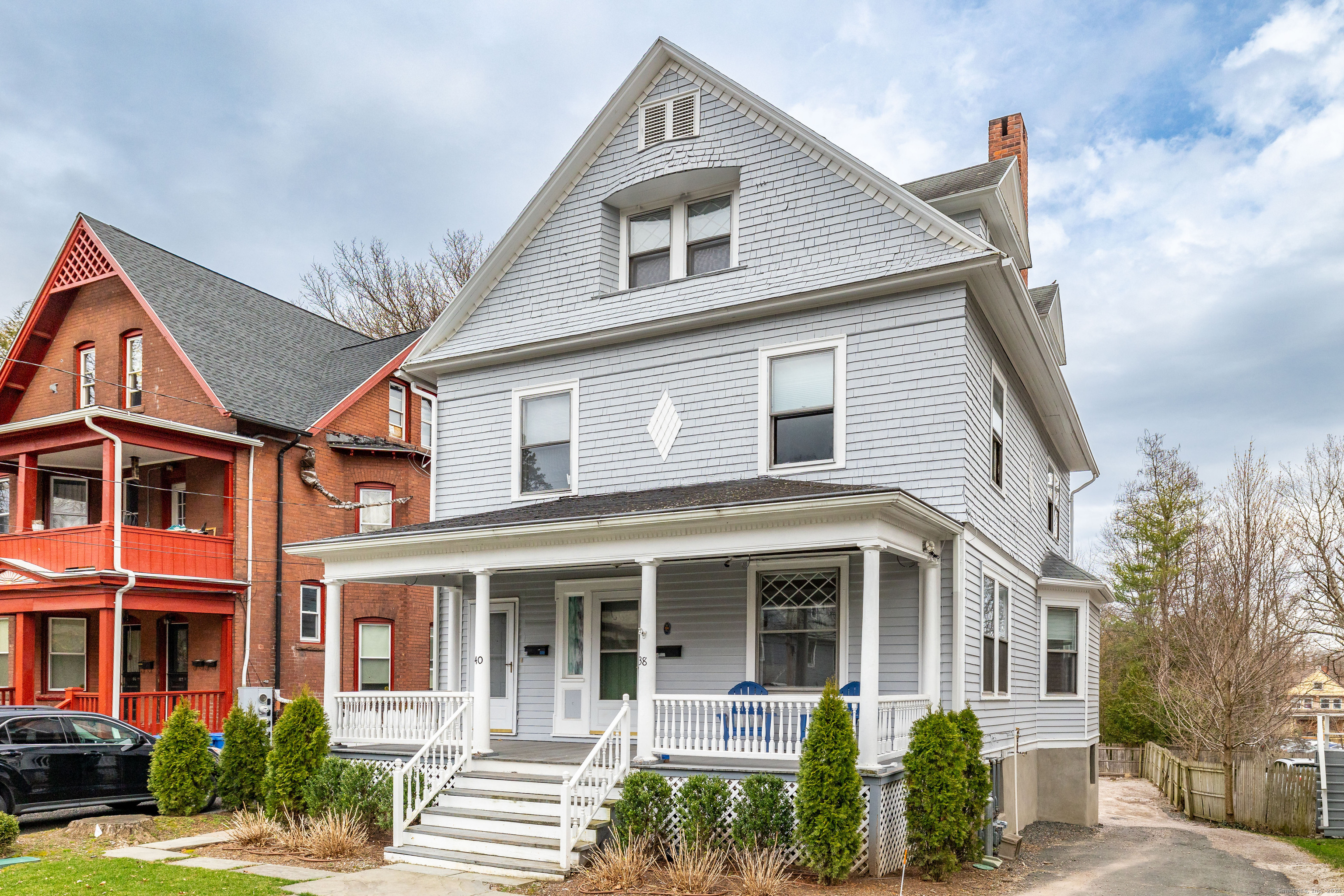 38-40 Sherman Street
