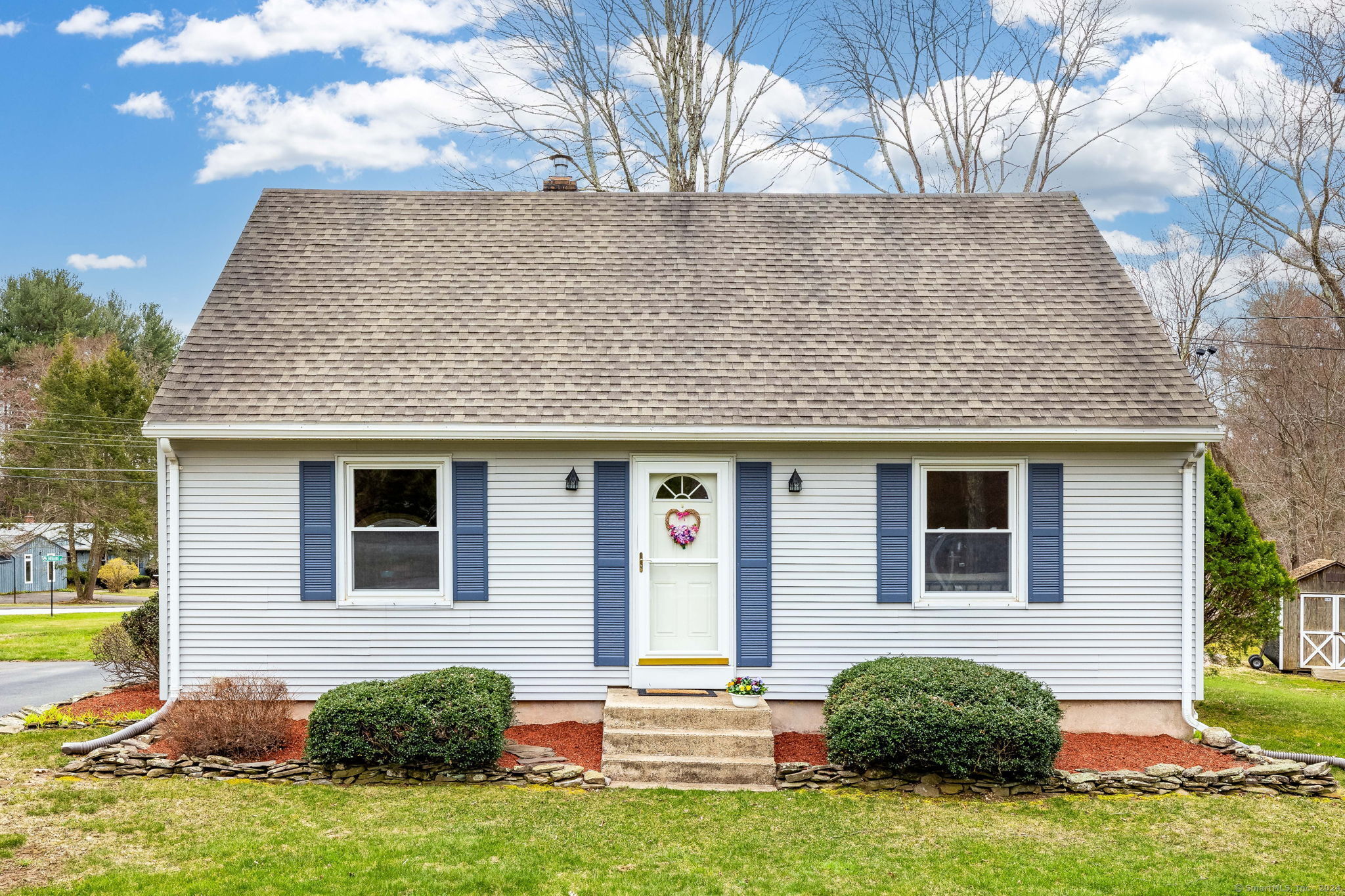 4 Curtis Drive