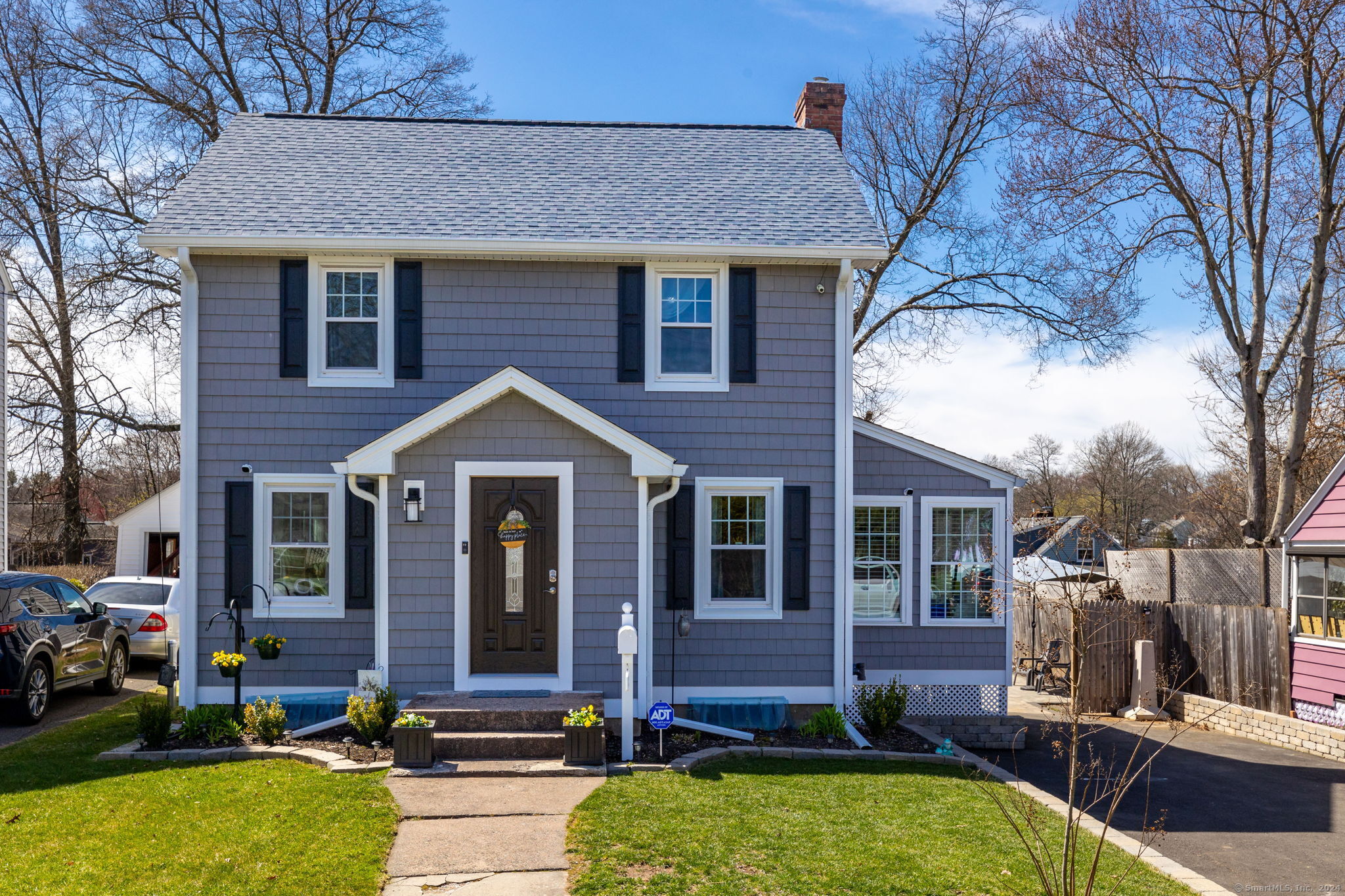 107 Goodrich Drive