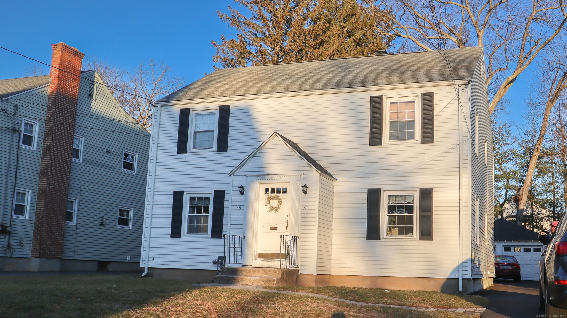 78 Ardmore Road