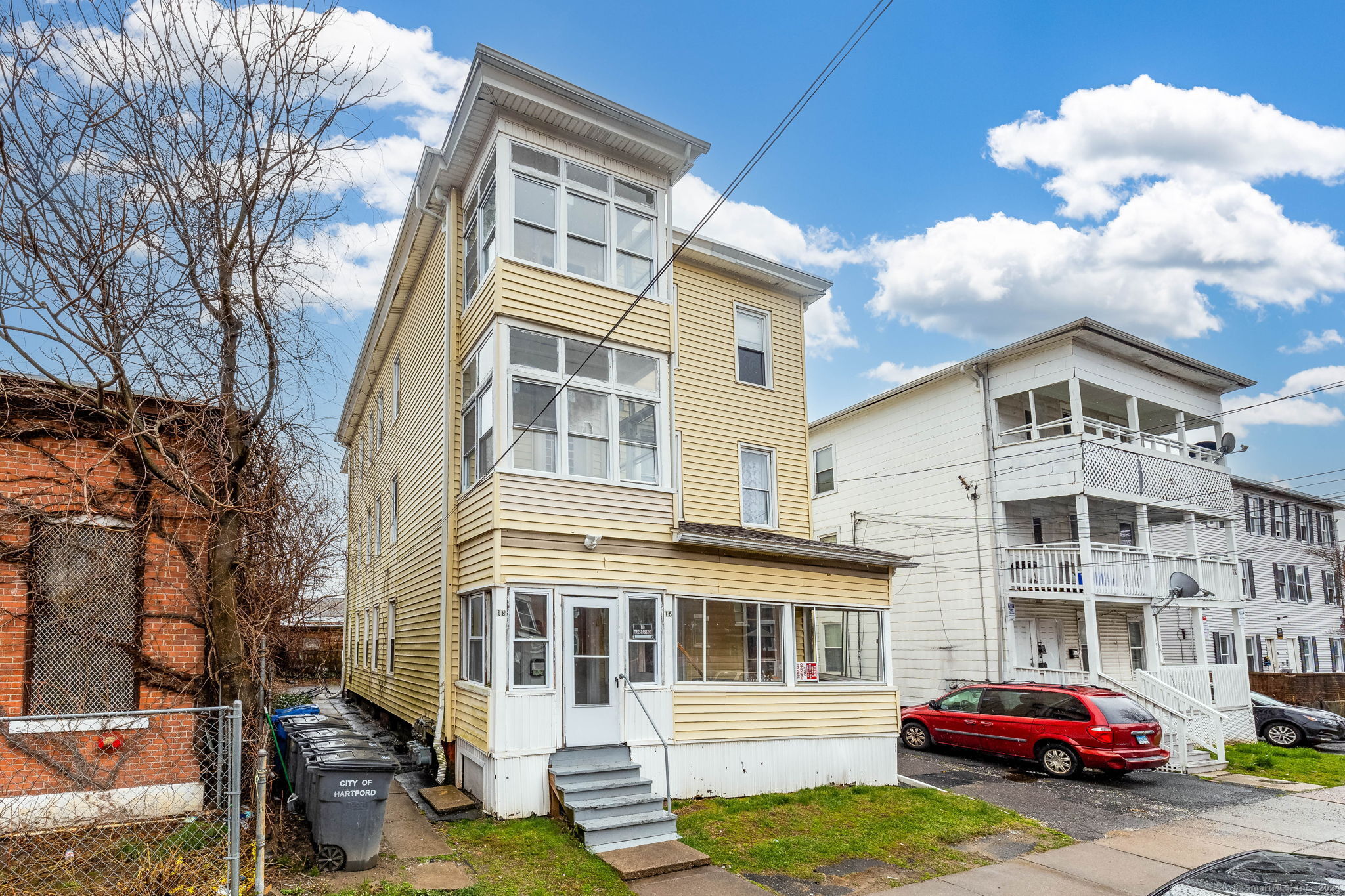 16-18 Orange Street