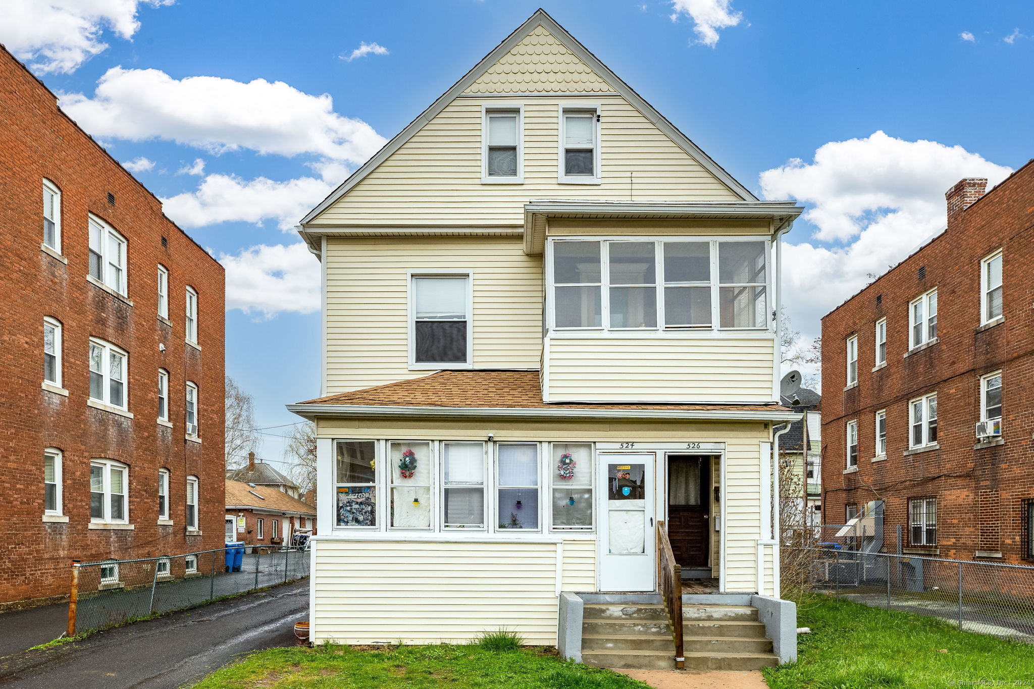 524 Franklin Avenue