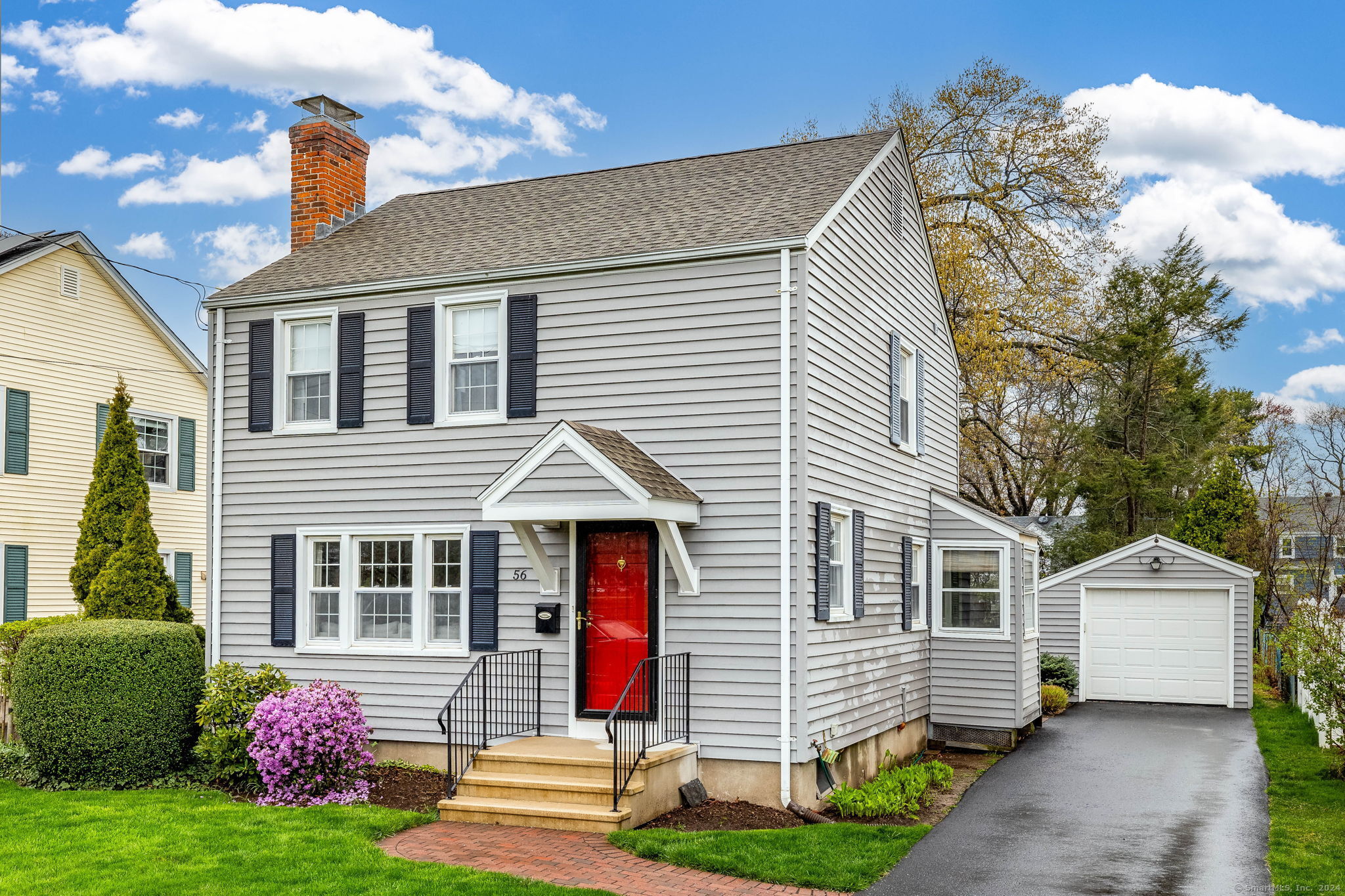 56 Sidney Avenue