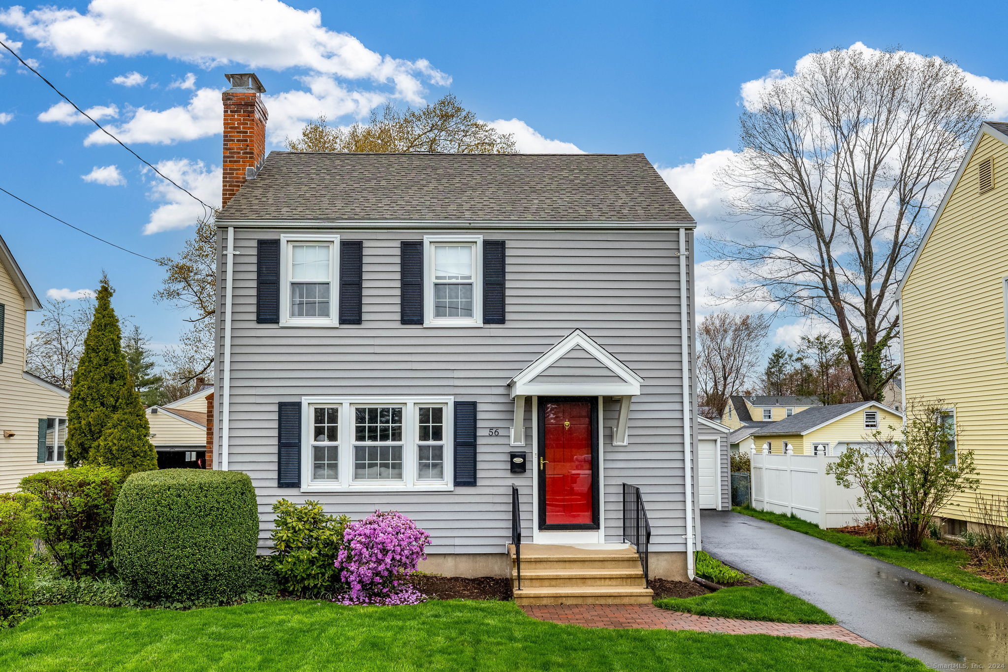56 Sidney Avenue