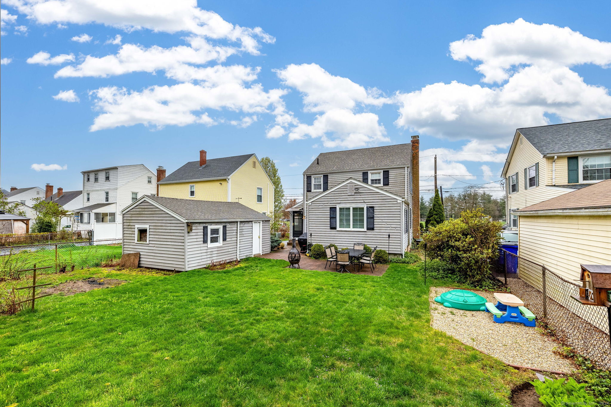 56 Sidney Avenue