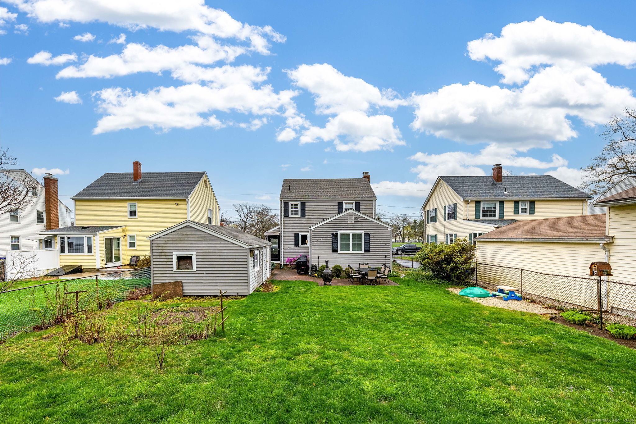 56 Sidney Avenue