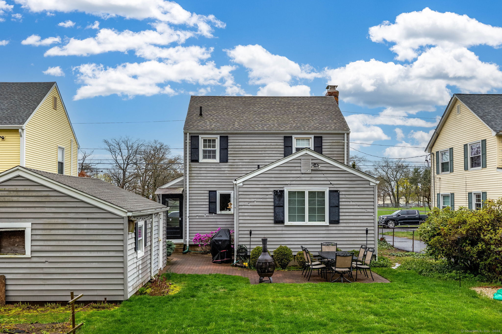 56 Sidney Avenue