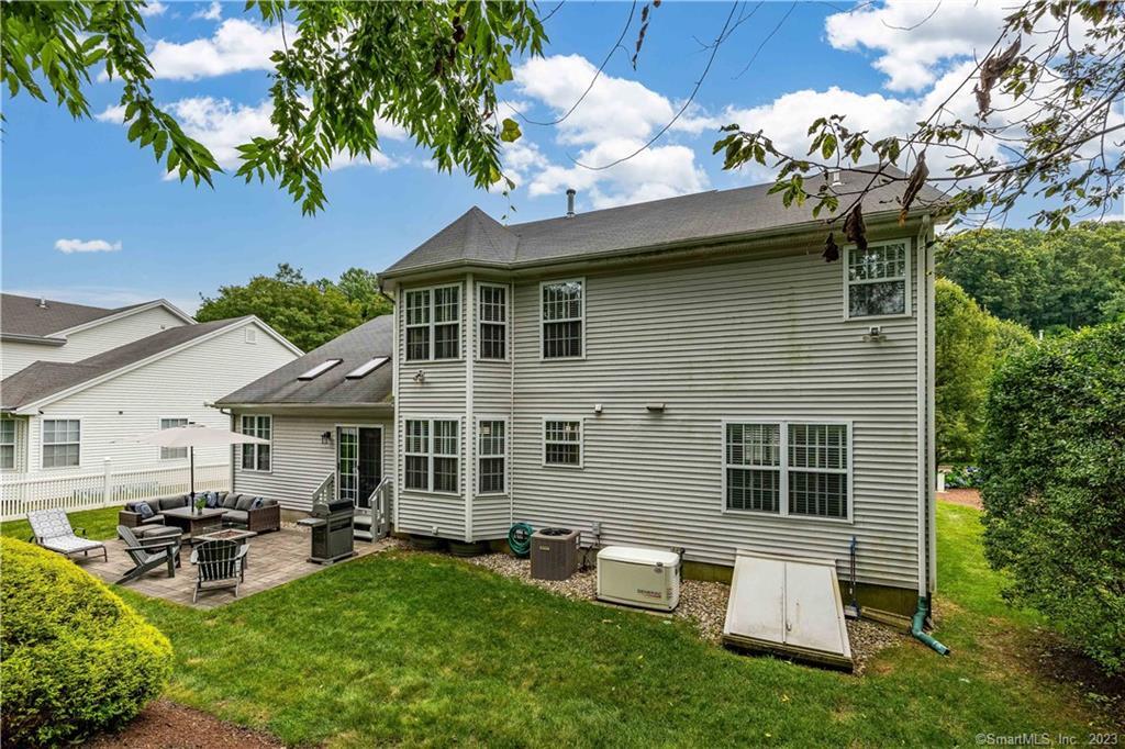 72 Magnolia Road