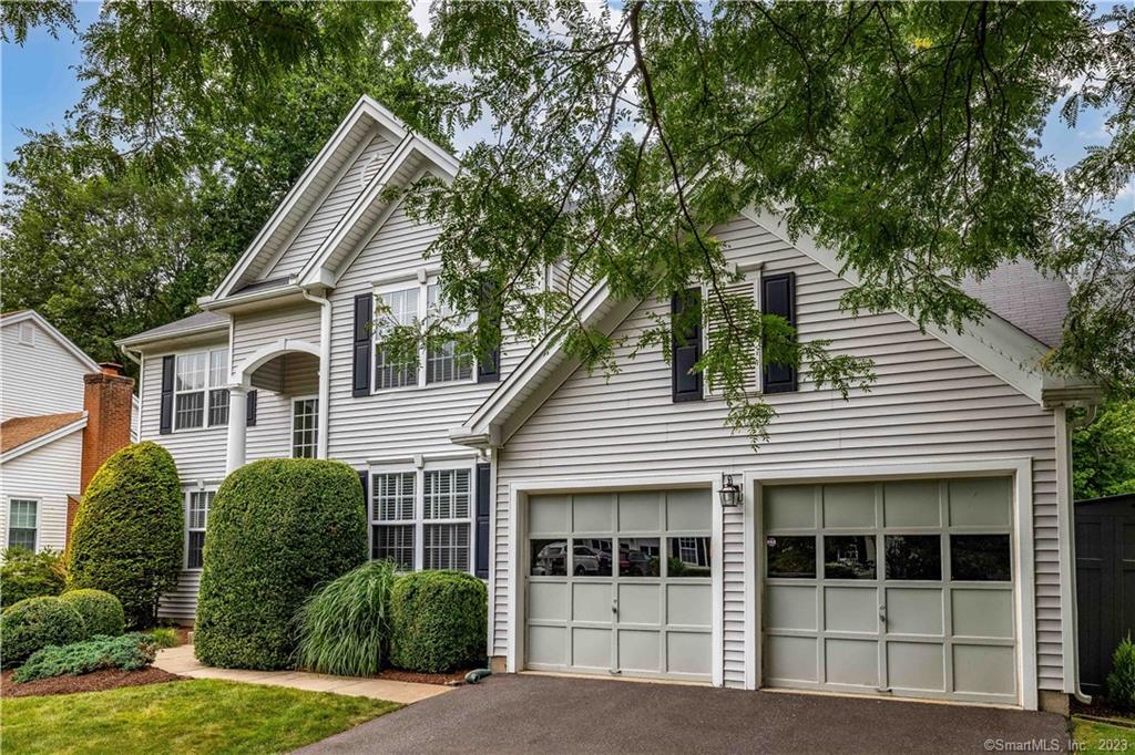 72 Magnolia Road