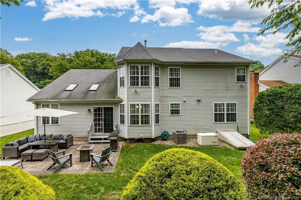 72 Magnolia Road