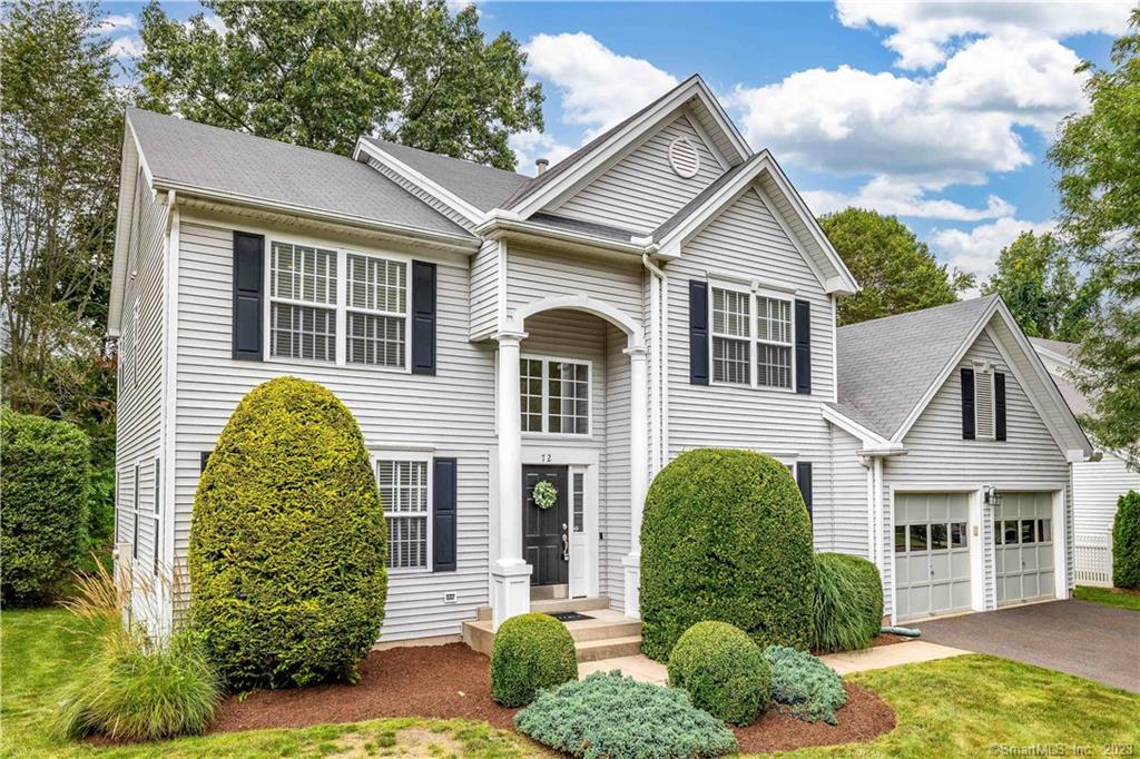 72 Magnolia Road