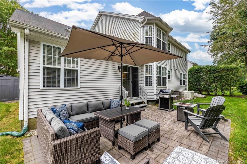 72 Magnolia Road