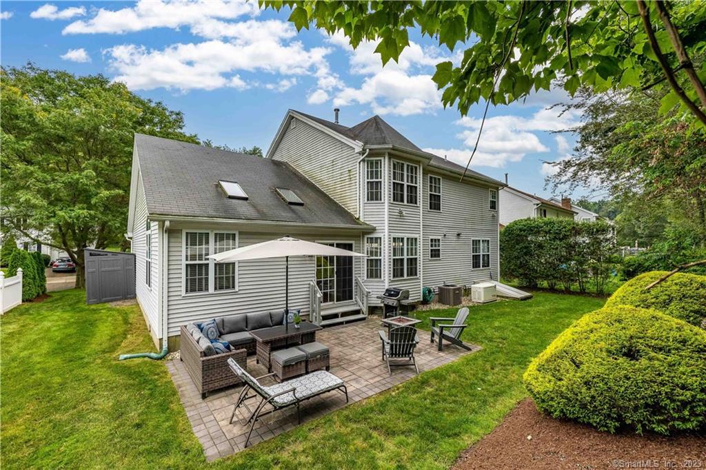 72 Magnolia Road
