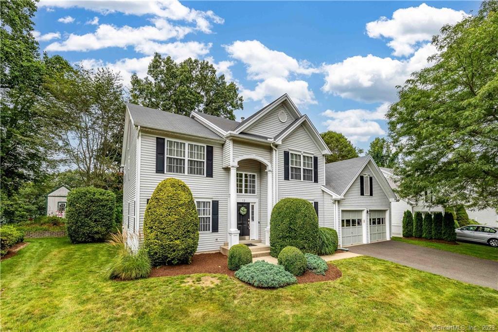 72 Magnolia Road