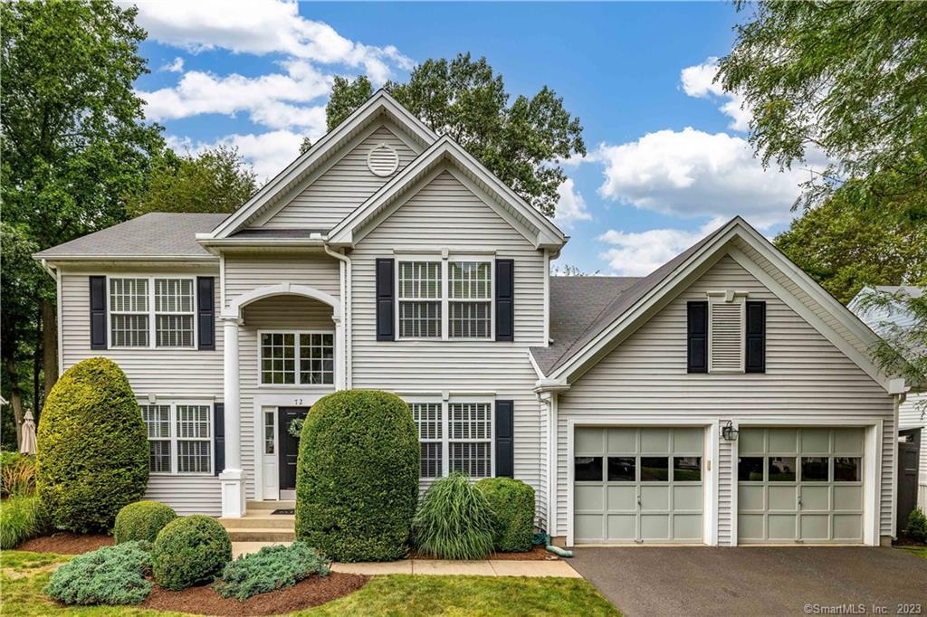 72 Magnolia Road