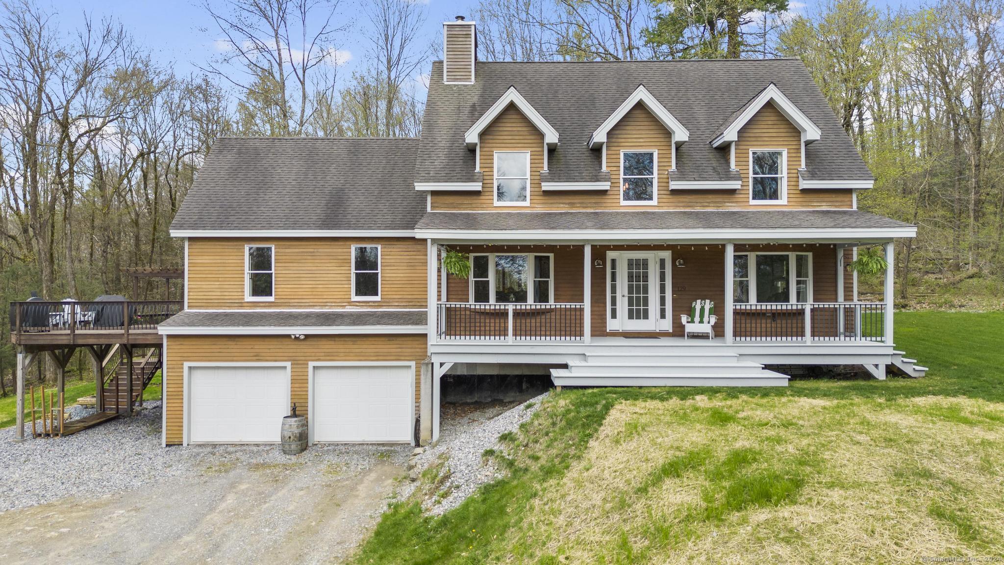 129 Forest Avenue