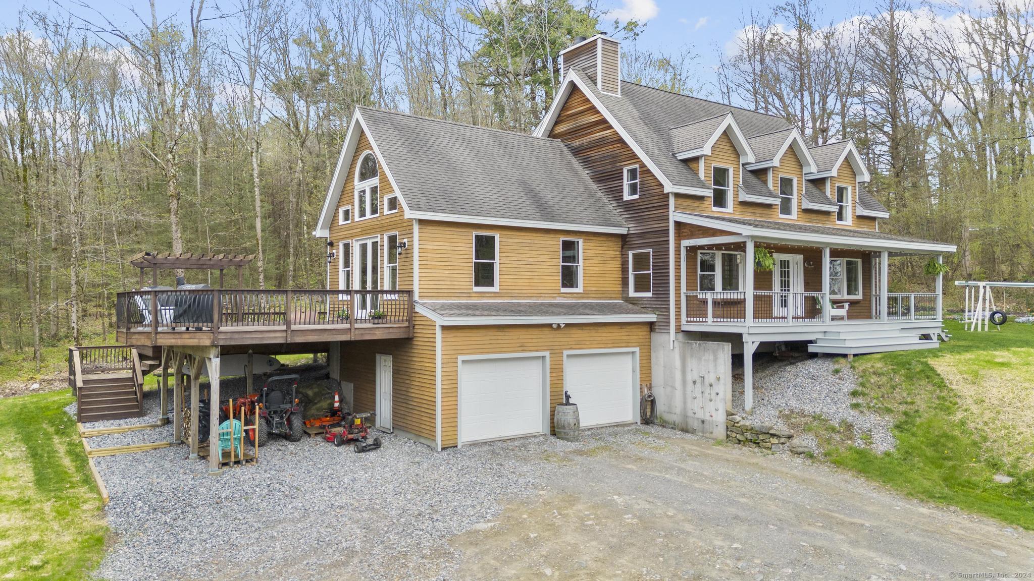129 Forest Avenue