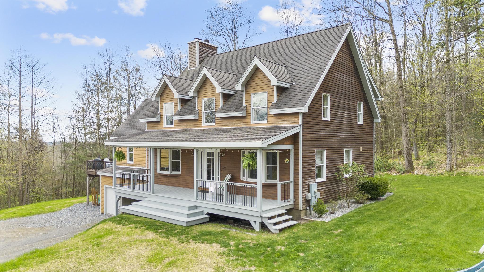129 Forest Avenue