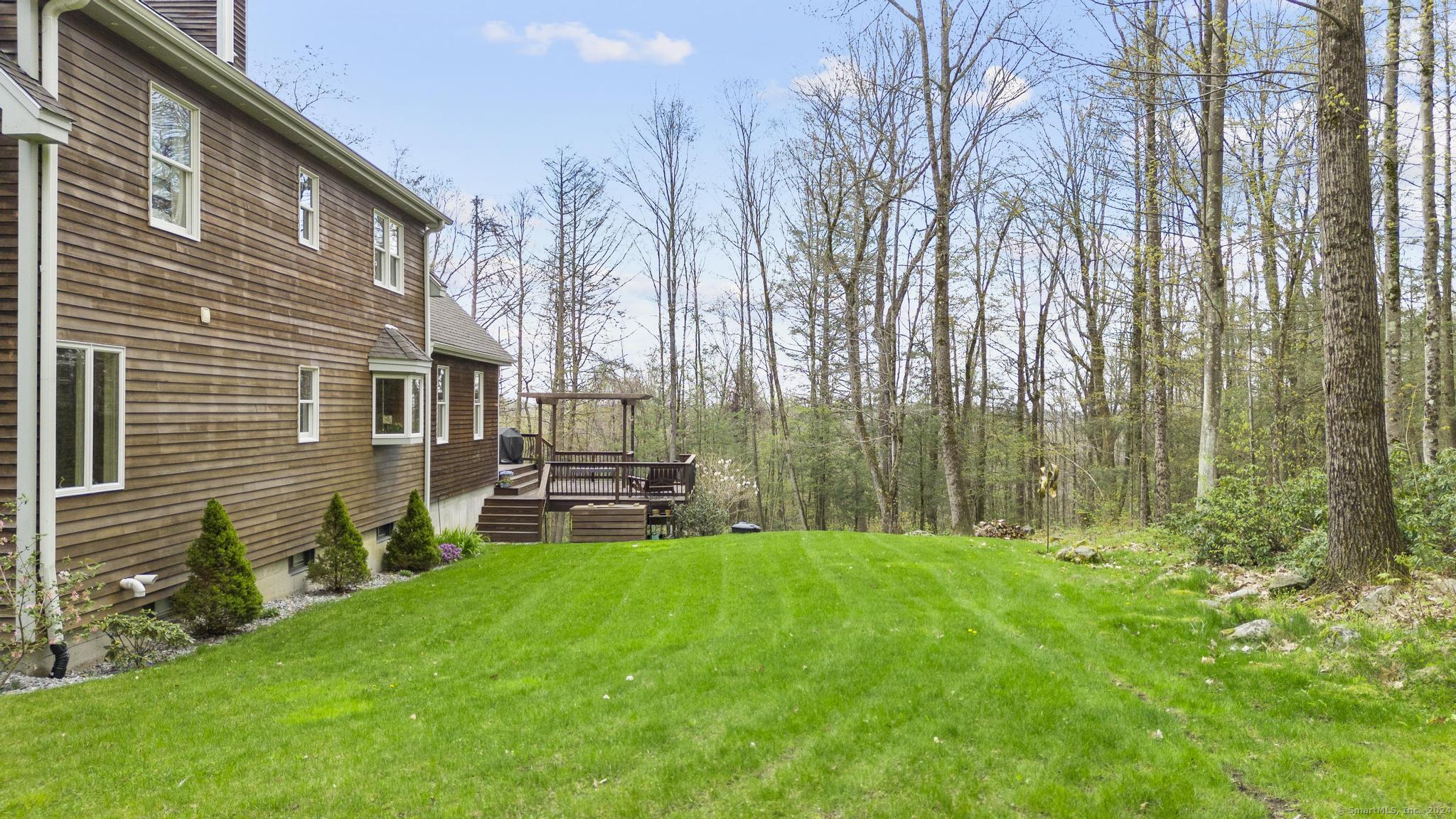 129 Forest Avenue