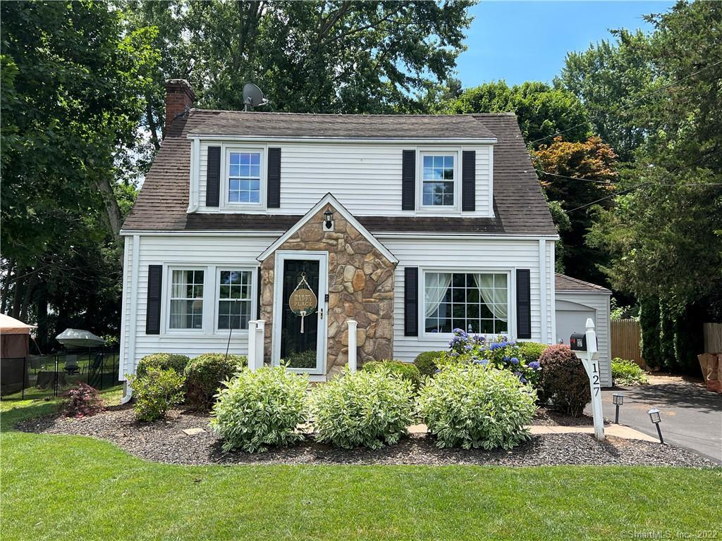 127 Coleman Road