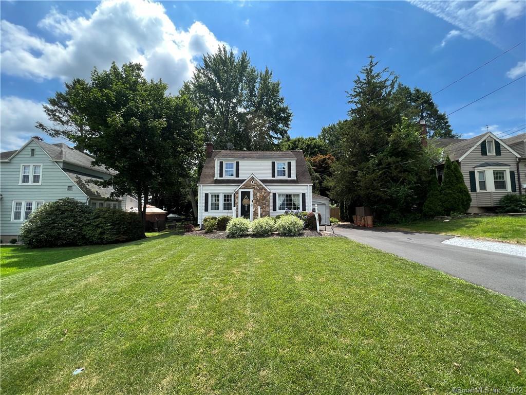 127 Coleman Road