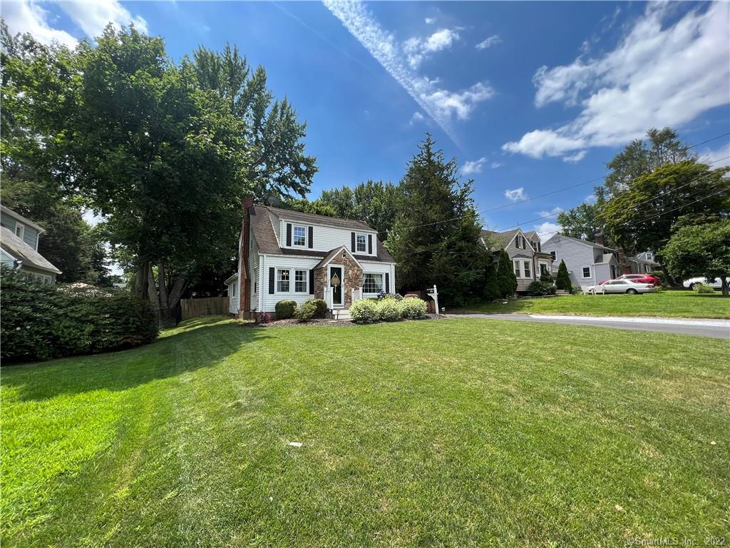 127 Coleman Road